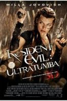 Resident Evil: Ultratumba