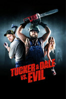 Tucker y Dale contra el mal