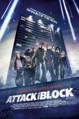 Cartel de Attack the Block