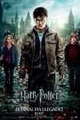Harry Potter y las reliquias de la muerte: Parte II