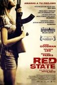 Cartel de Red State