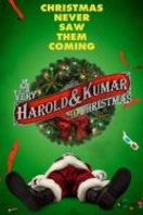 A very Harold & Kumar 3D Christmas