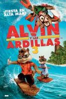 Alvin y las ardillas 3