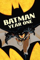 Batman: Año uno