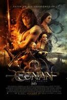 Conan, el bárbaro 3D