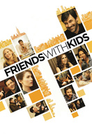 Un plan perfecto (Friends with kids)