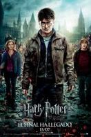 Harry Potter y las reliquias de la muerte: Parte II
