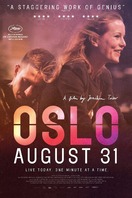 Oslo, 31 de agosto