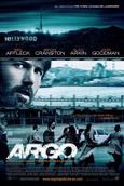 Cartel de Argo
