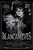 Cartel de Blancanieves