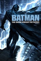 Batman: El regreso del Caballero Oscuro - Parte 1
