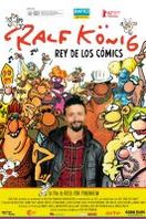 Ralf König, rey de los cómics