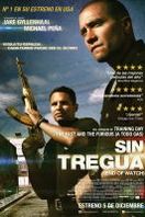 Sin tregua (End of watch)