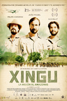Xingu: La misión al Amazonas