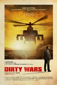 Guerras sucias (Dirty Wars)
