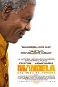 Mandela: Del mito al hombre
