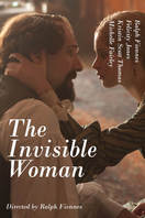 The Invisible Woman