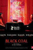 Cartel de Black Coal