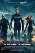 Capitán América: el Soldado de Invierno