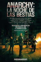Anarchy: La noche de las bestias (The Purge 2)