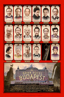 El Gran Hotel Budapest