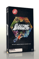 Electric Boogaloo: La loca historia de Cannon Films