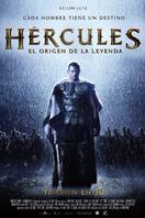 Hércules: El origen de la leyenda