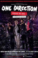 One Direction: Where we are - La película del concierto