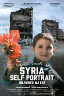 Silvered Water, Syria Self-Portrait