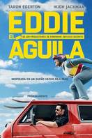 Eddie El Águila