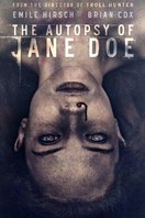La autopsia de Jane Doe
