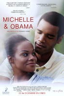 Michelle y Obama