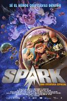 Spark, una aventura espacial