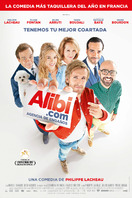 Alibi.com Agencia de engaños