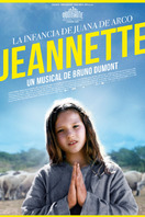 Jeannette, la infancia de Juana de Arco